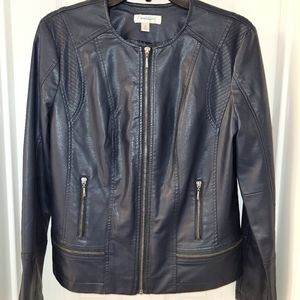 💙 DRESS BARN 💙 jacket very nice